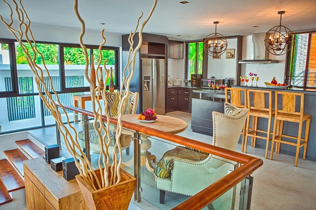 Fully Serviced Grand Villa Luxury Time Phuket