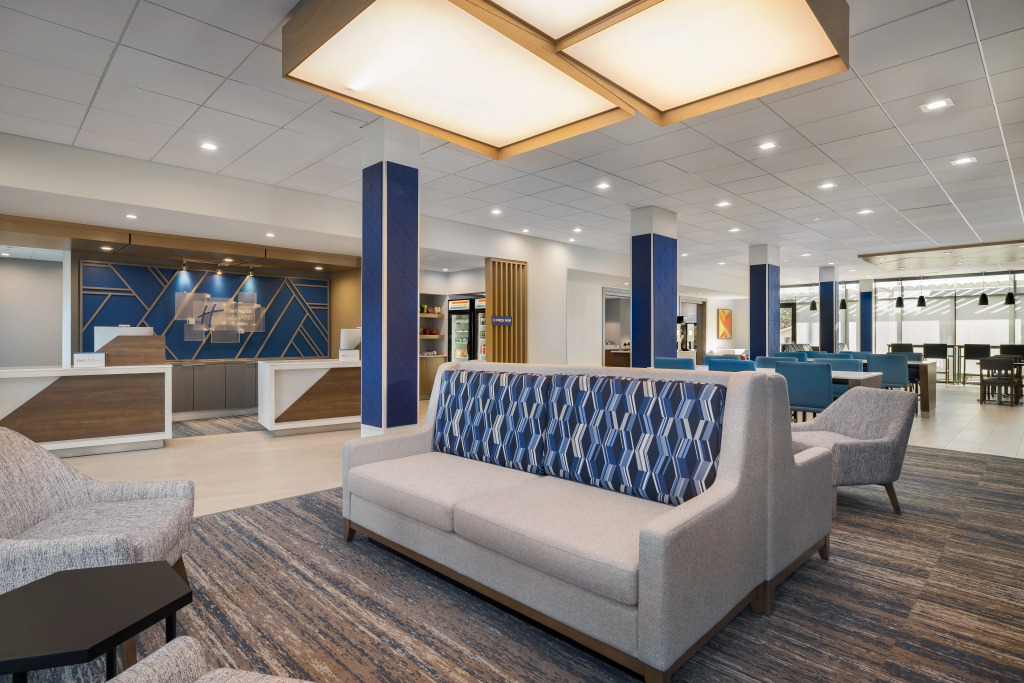 Holiday Inn Express And Suites Nacogdoches Southwest by IHG