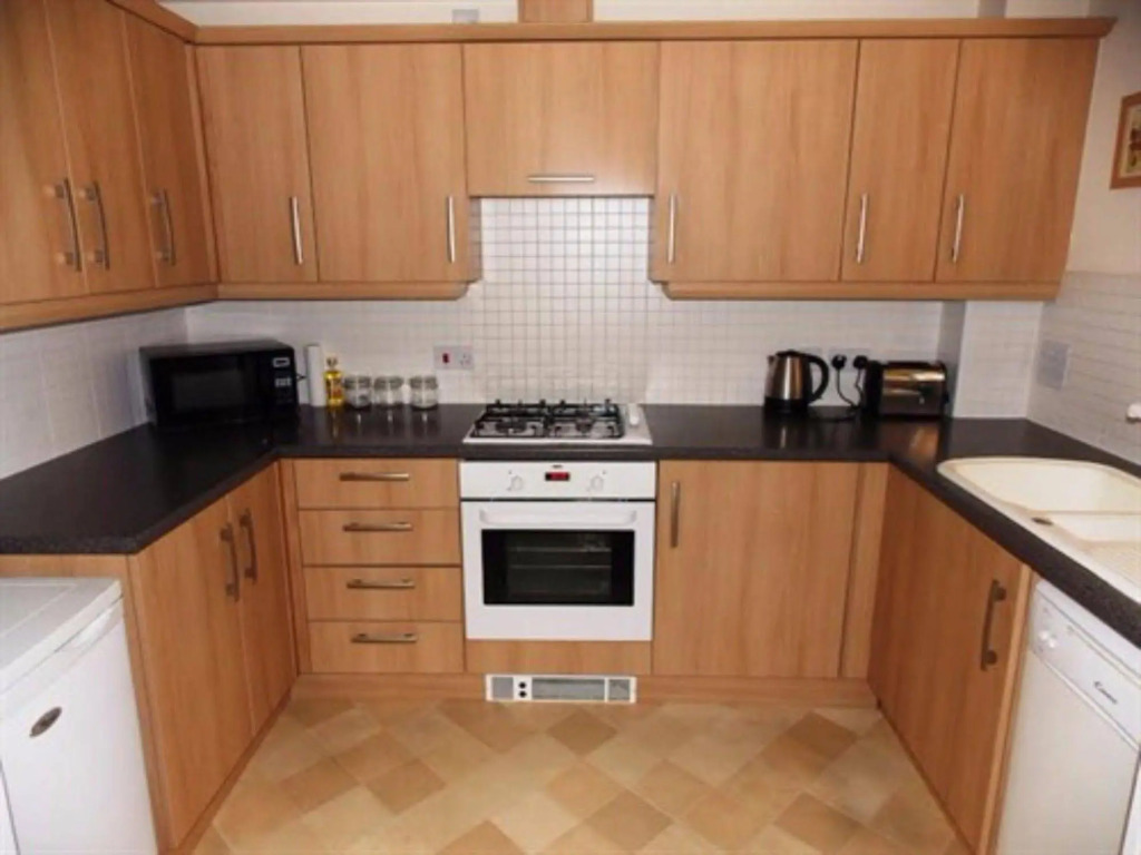 Apartments Middlesbrough
