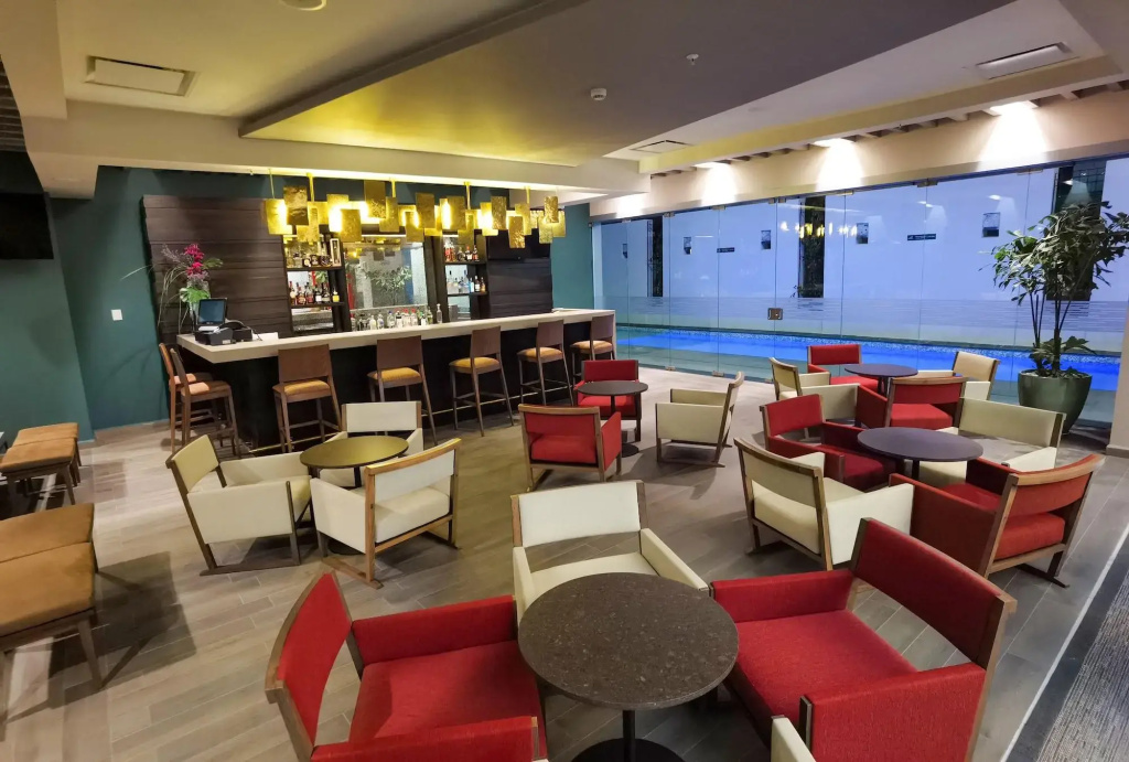 Metria Hotel
