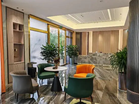 Kaiyuan Desheng Smart Hotel