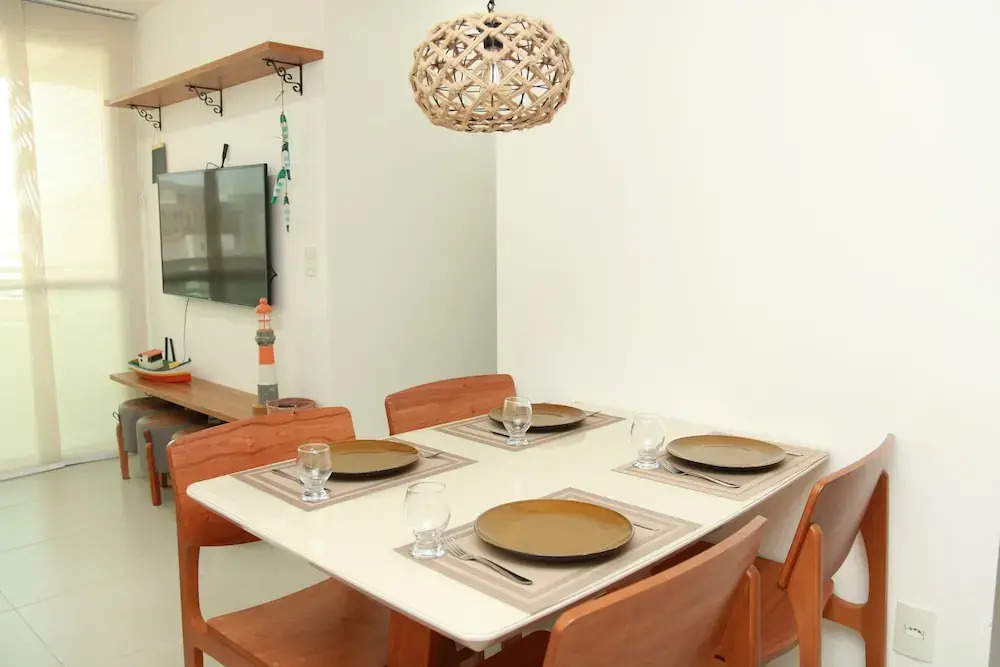 Smart Stay 1001 Mandi Hospitalidade