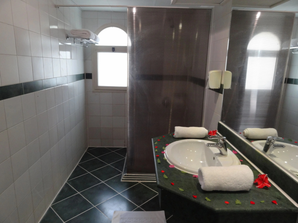 Naama Blue Hotel