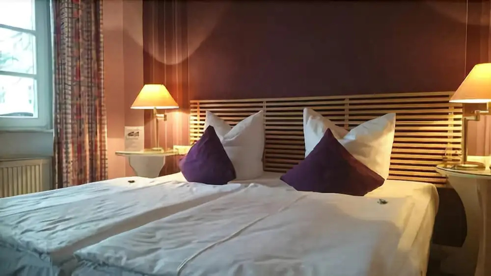 ClassicFlairHotel Bad Pyrmont