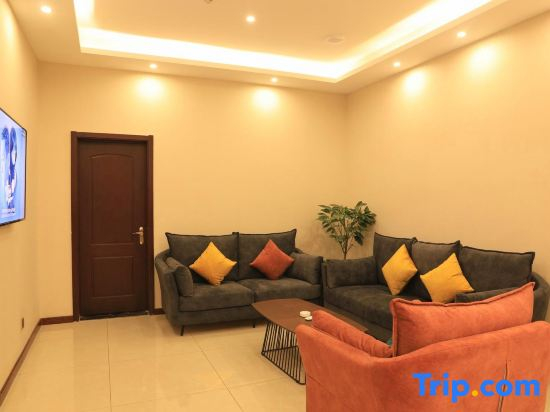 Shenmu Xidu Youpin Hotel