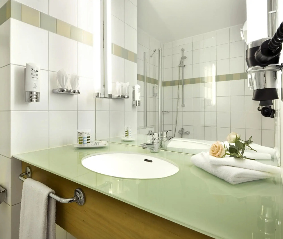Sunday Hotel Dortmund City