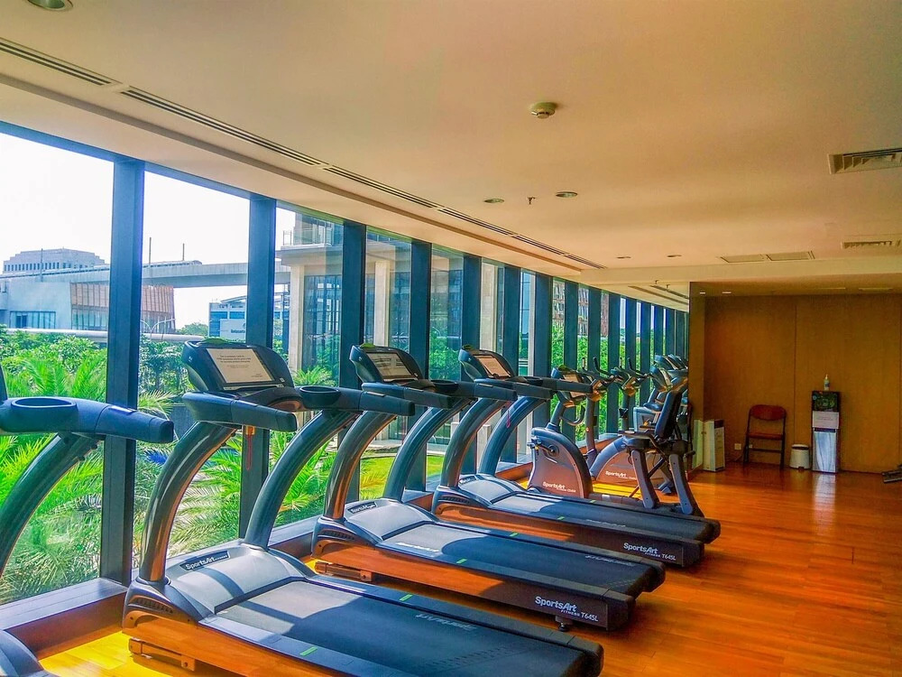 Big Studio Apartment The Branz Simatupang