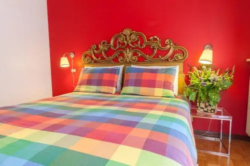 Toti Apartment