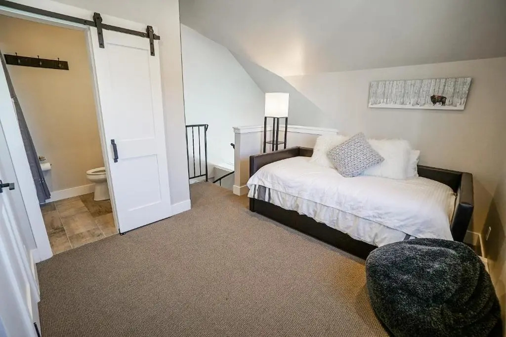 Wildwood Suites 304