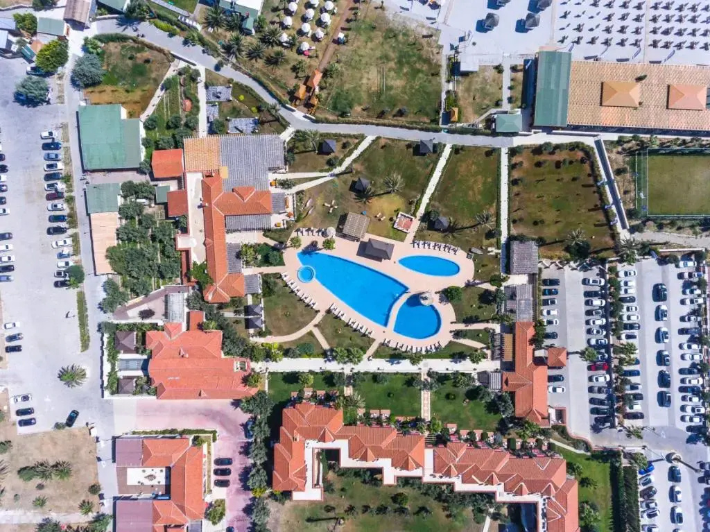 Alaçatı Beach Resort & SPA
