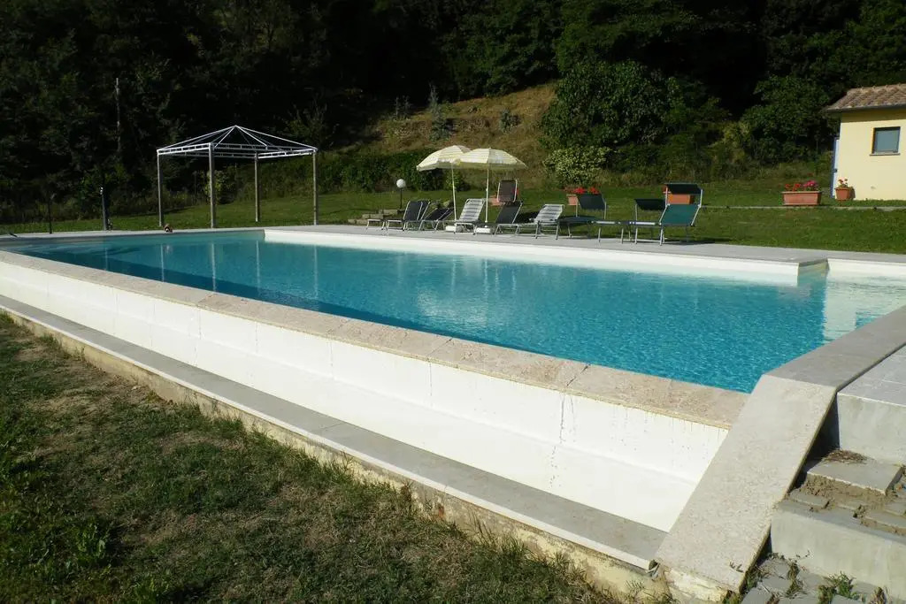 Agriturismo Fattoria Di Gragnone