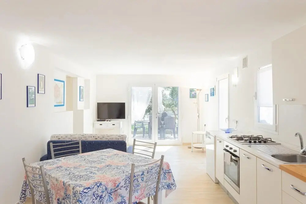 Rosemary s Place in Quercianella
