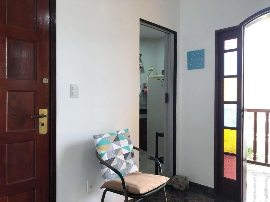 Casas Aconchegantes