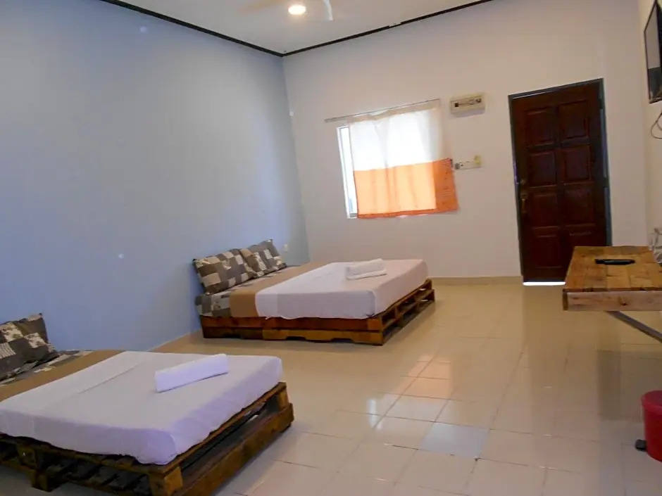 Perintis Motel Cenang