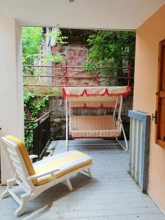 Apartment with 3 Bedrooms in Camigliatello Silano, with Wonderful Mountain View And Terrace - 2 Km From the Slopes