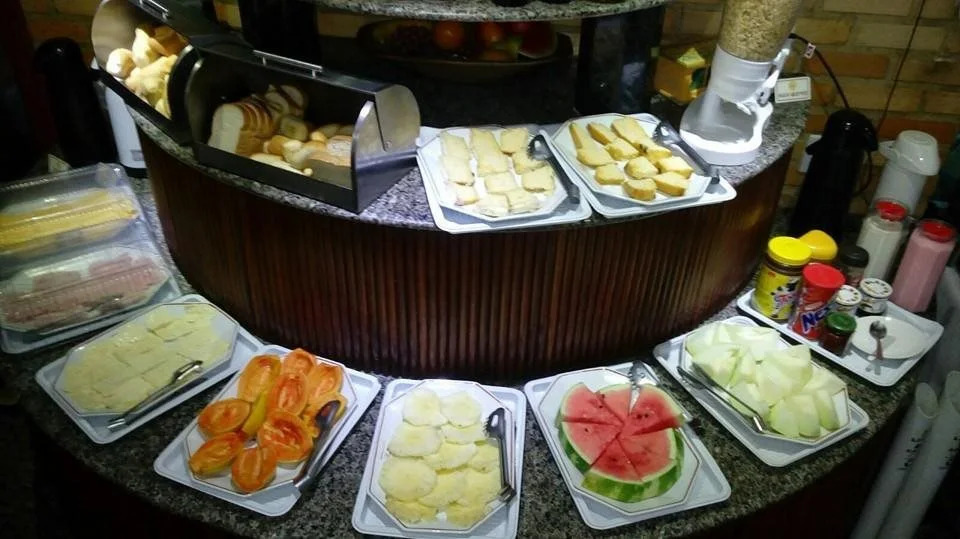Pousada Remanso