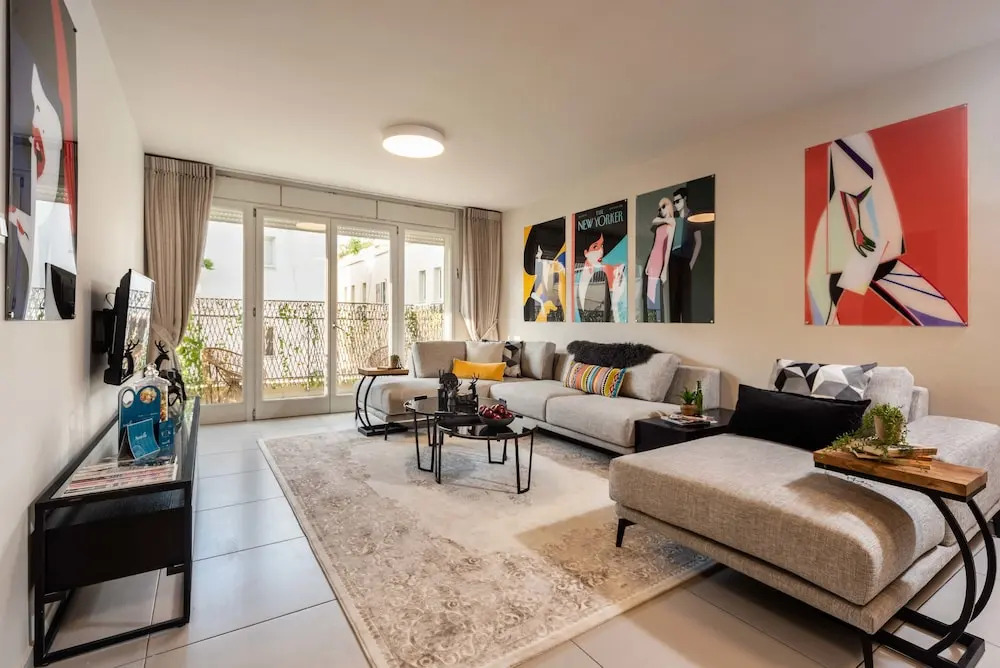 Sweet Inn Apartments - Neve Tzedek