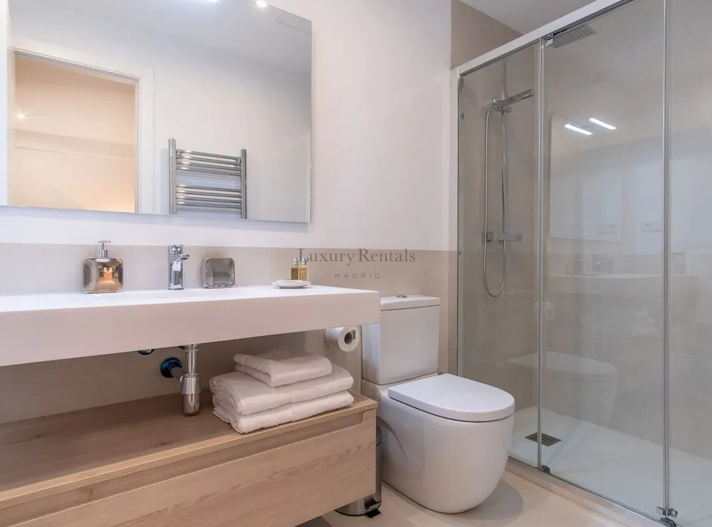 Retiro Deluxe