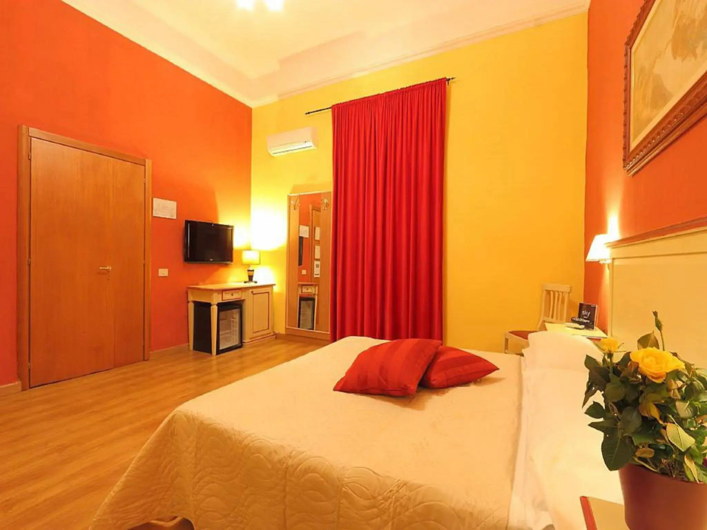 Hotel Savonarola