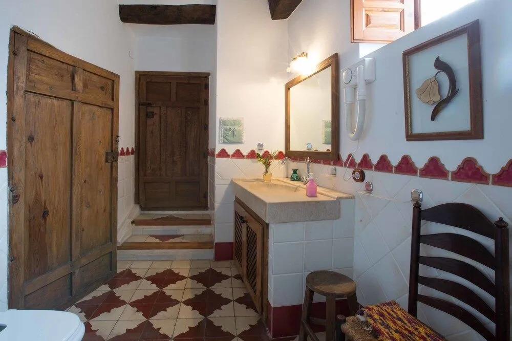 Apartamentos Rurales El Molino De Morillas
