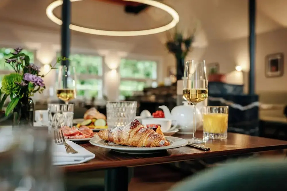 Relais & Châteaux Hotel Diepeschrather Mühle