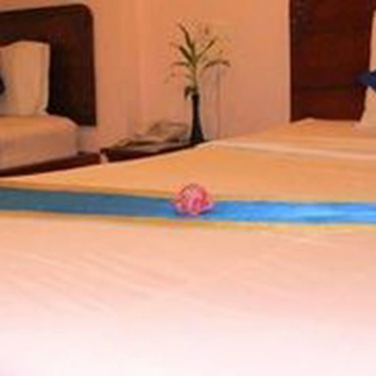 Nawin New Star Guesthouse