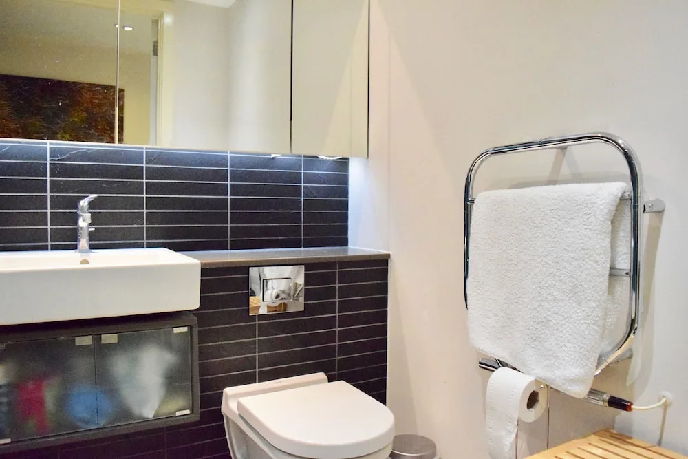 Stunning 1 Bedroom Apartment in Vibrant Hackney