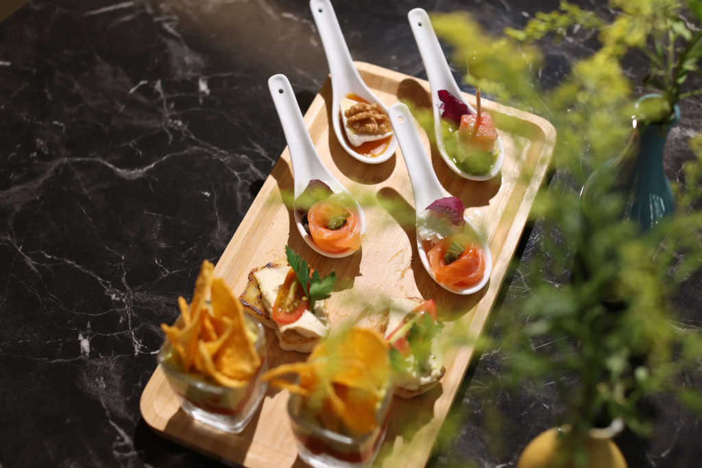 Radisson Blu Hotel, Beirut Verdun