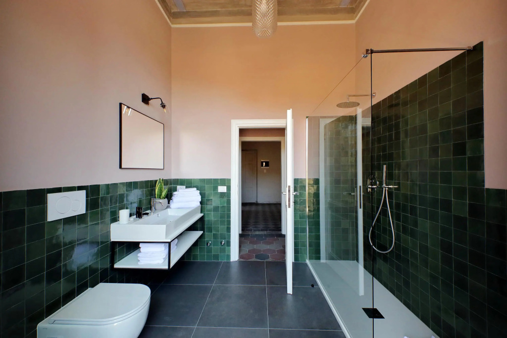 Monti Apartments - M13