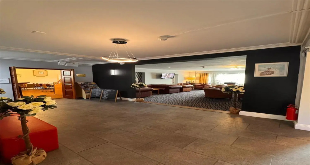 Ashley Court Hotel