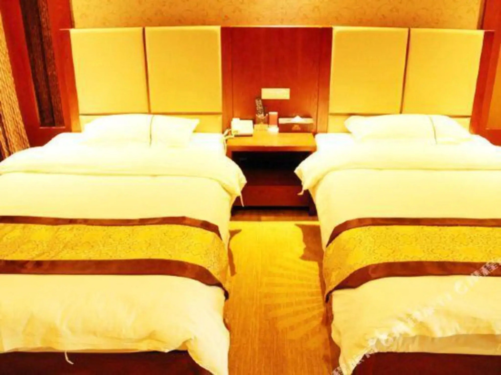 Jianlang Holiday Hot Spring Hotel