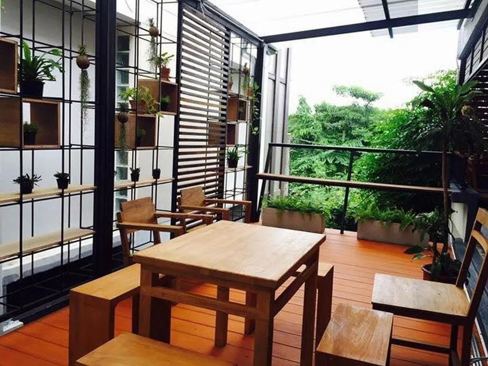 Nida Rooms Chiang Mai 64 Golden Gable