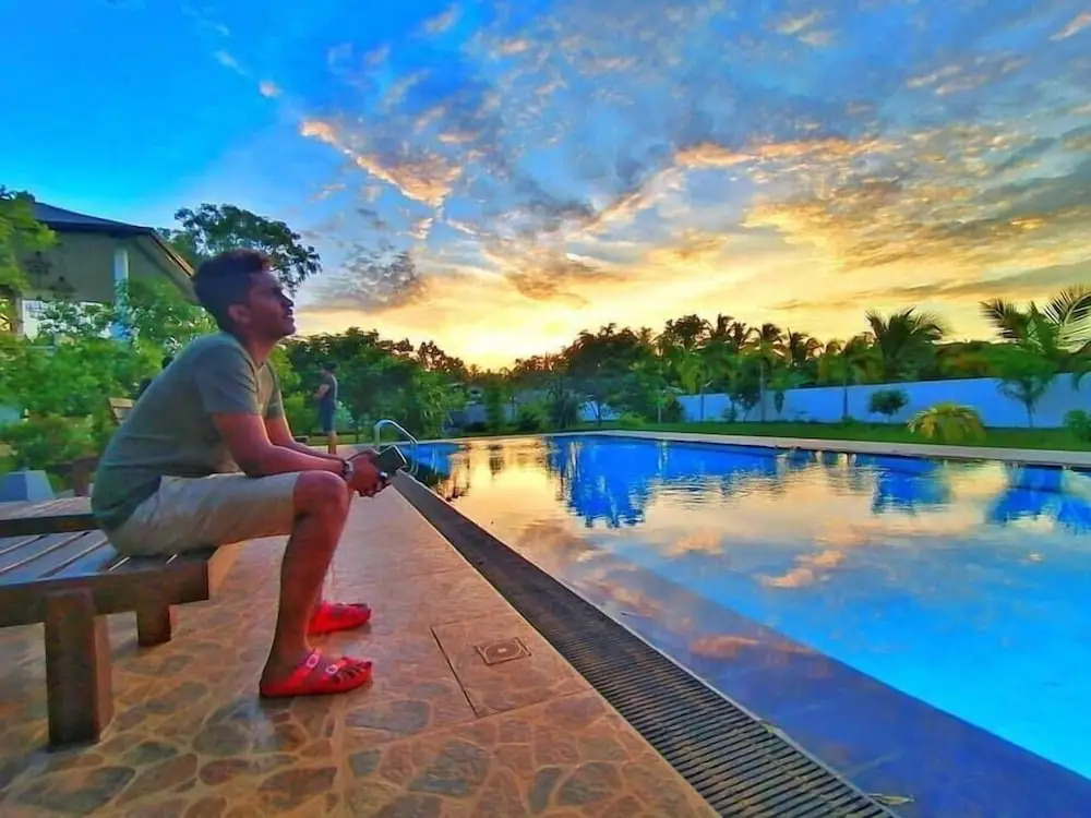 Four Points Resort - Anuradhapura
