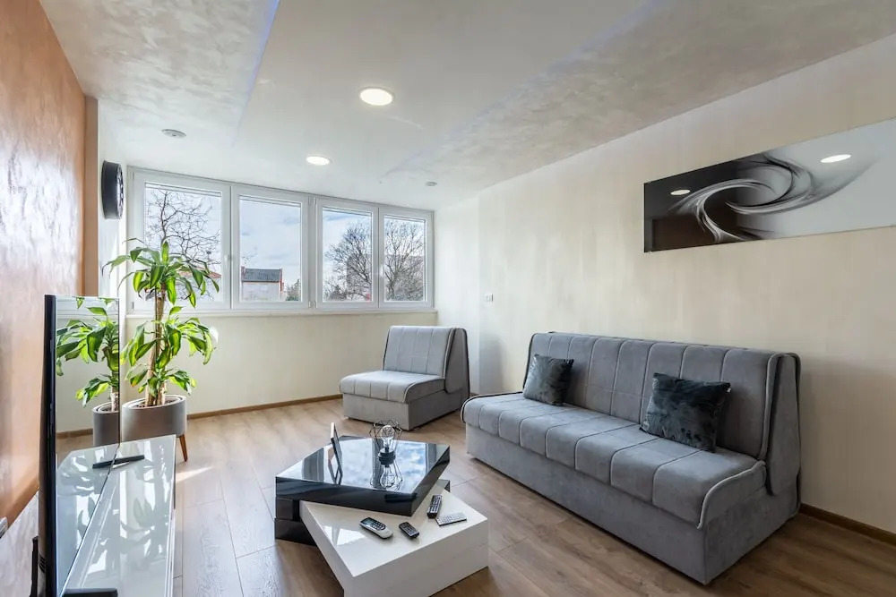 Apartment Chiara