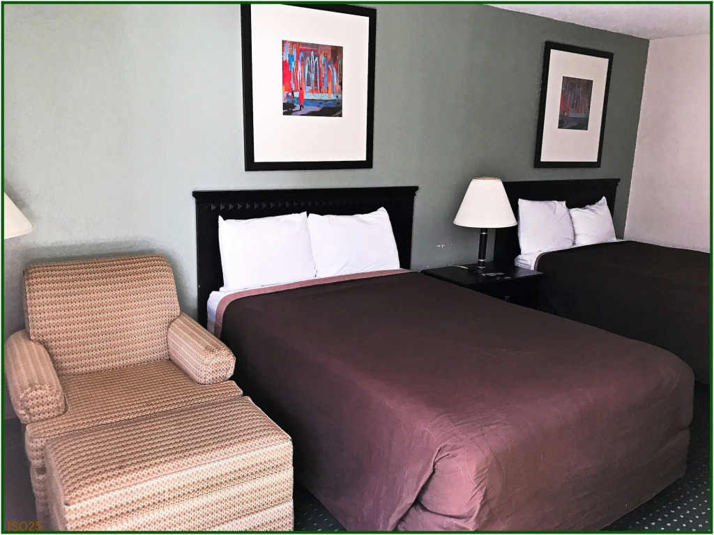 Stay Inn - Bartow