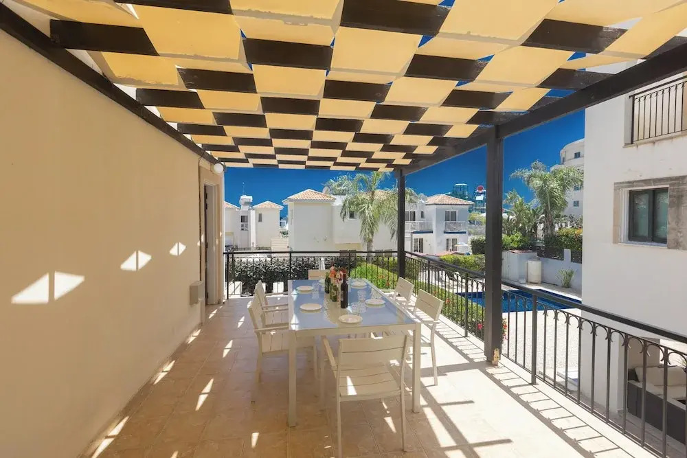 Protaras Holiday Villa My5