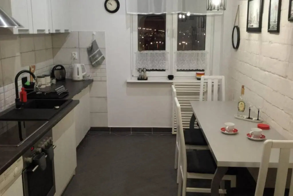 Apartament MORSKA 148 Gdynia 65m2