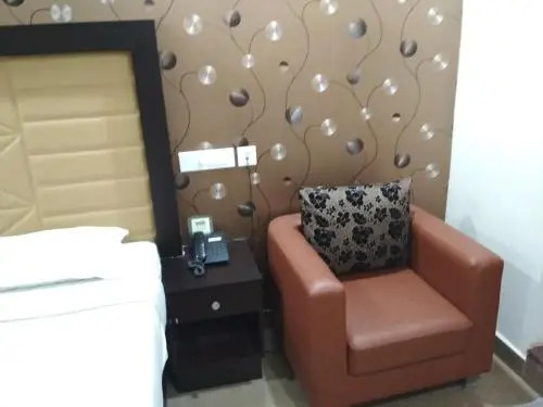 Hotel Rukmini