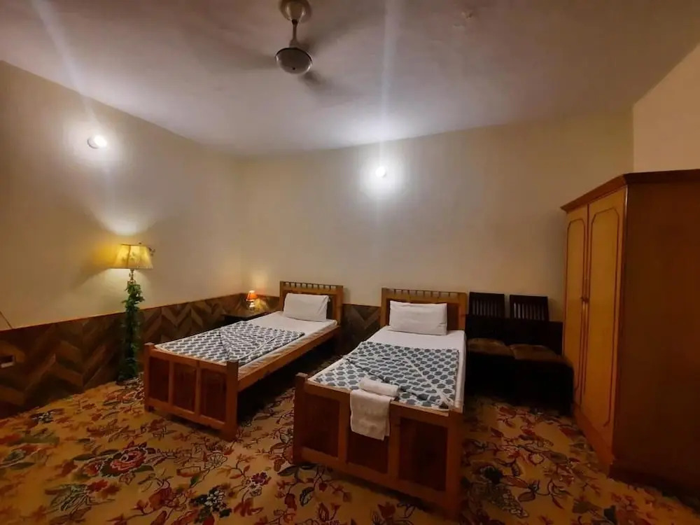 Duroyo hotel