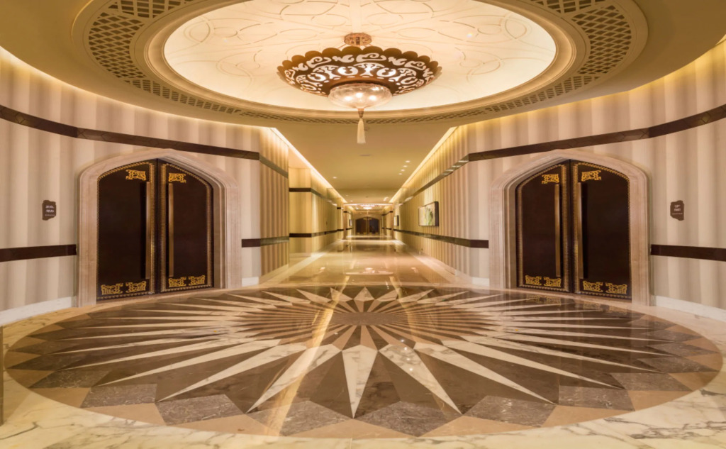 Hilton Urumqi