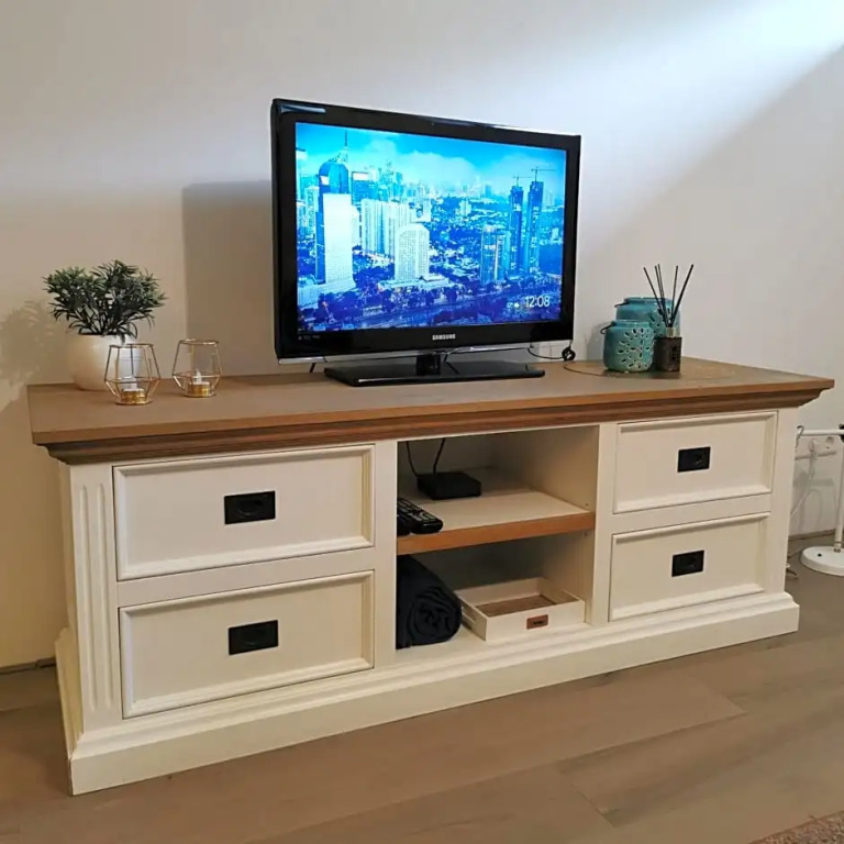 B&B Langs de kreek