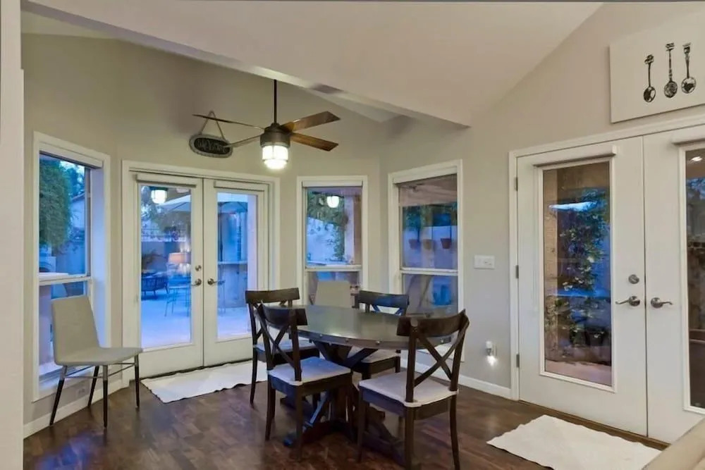 Velvet Dream By Signature Vacation Rentals