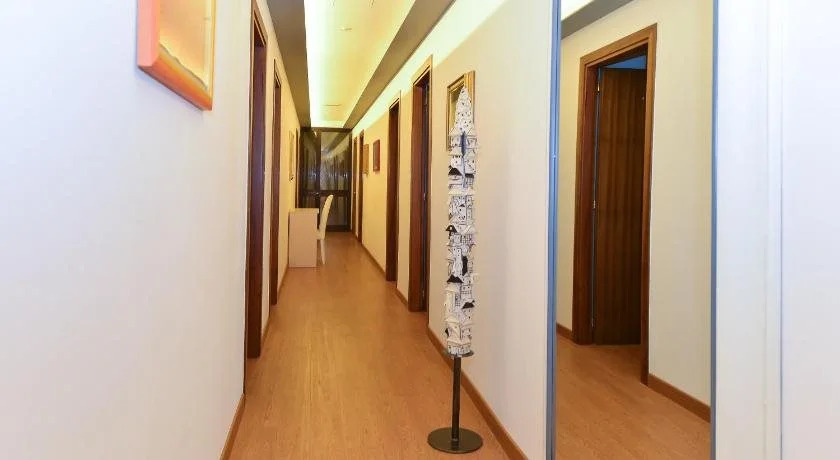 Hotel Il Centrale Ristorante Pizzeria