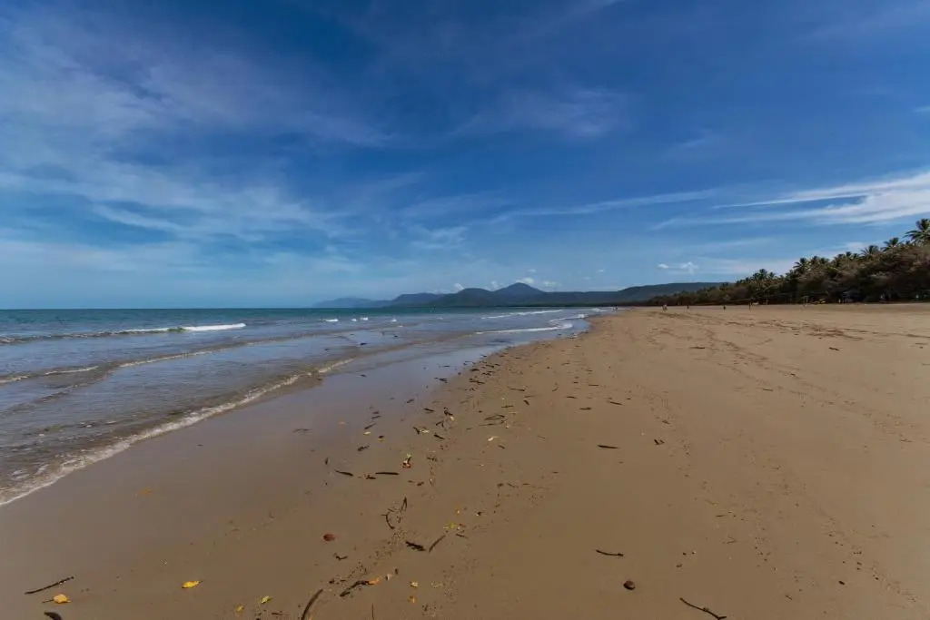 Titree Resort Holiday Apartments