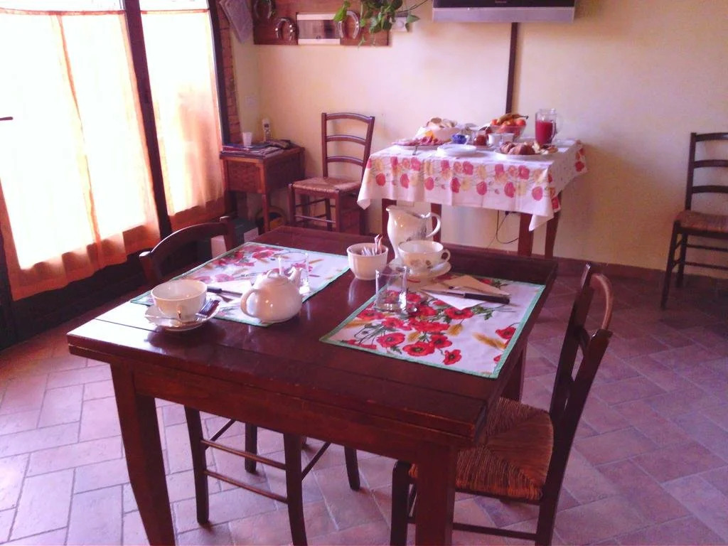 Azienda Agricola Polveraia