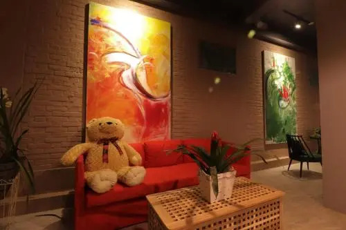 MTNY Hotel