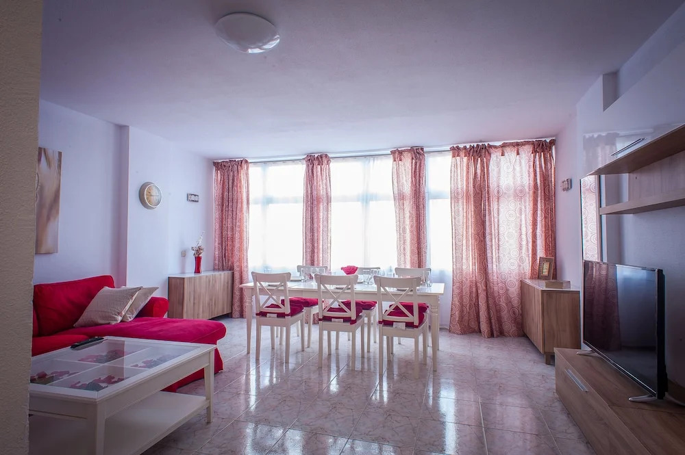 Vitamin Sea Apartment
