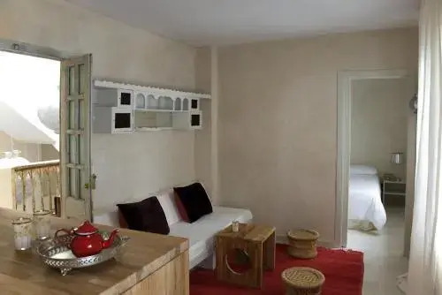 Apartamentos Caravane