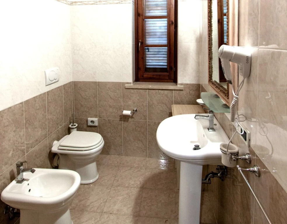 Casciana Apartments