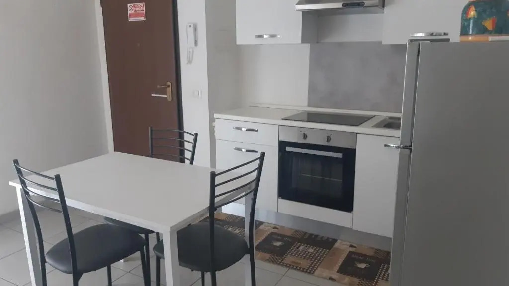 NEWMINlMAL Appartamento Vacanze prima chiamaci